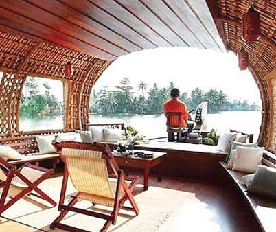 kerala-houseboat