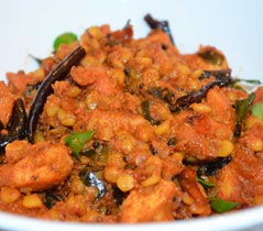 kerala-houseboat-food-menu