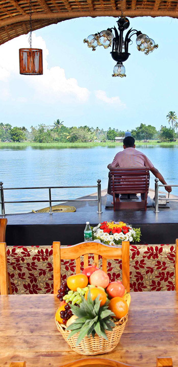 kerala-houseboat