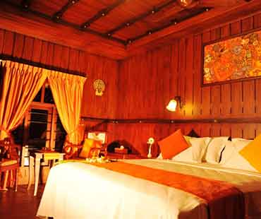 Two-bedroom-kerala-houseboat